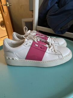 Кеды Valentino оригинал