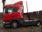 Продам Scania G400LA4X2HNA объявление продам