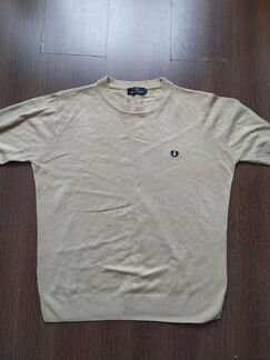 Свитер Fred Perry (L)
