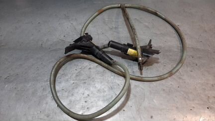 Форсунка омывателя фар Peugeot 407 6D EW10J4 2004
