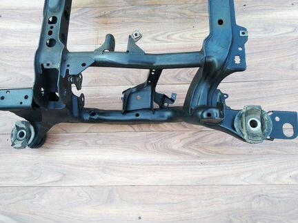 Подрамник Mercedes X166 C292 W166 разбор