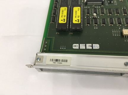 Плата ELU-D3 (8) к атс Ericsson BusinessPhone 250