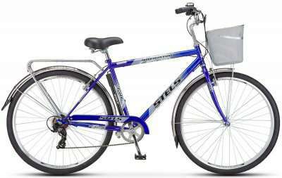 Велосипед stels Navigator 350 Gent Z010 (2020)