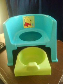 Горшок детский