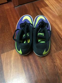 Бутсы для мальчика