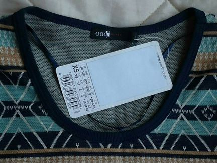 Платье Oodji XS 34р