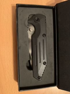 Складной нож Steelclaw TAD 02