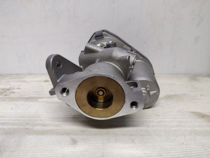 Клапан егр Ford Transit