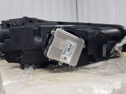 Новые.Оригинал.Skoda Rapid LED 2020