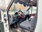 ГАЗ ГАЗель Next 2.7 МТ, 2019, 91 677 км объявление продам