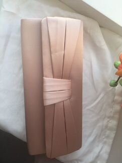 Клатч новый Eleganzza