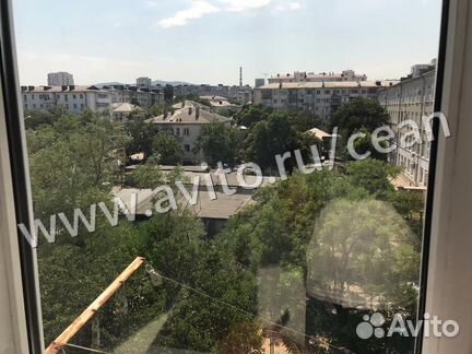 2-к квартира, 47.3 м², 5/5 эт.