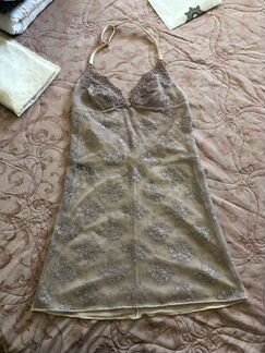 Сорочка пеньюар итальянский