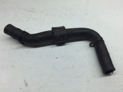 Трубка системы охлаждения Volkswagen Passat Cc 2.0
