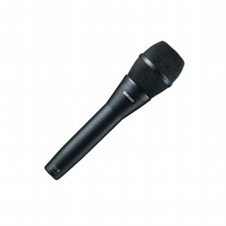 Конденсаторный вокальный микрофон Shure KSM9/CG