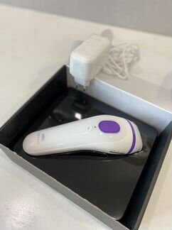 Фотоэпилятор Braun Silk-expert IPL Pro 3
