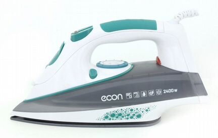 Утюг Econ ECO-BI2406 Керамика Новый