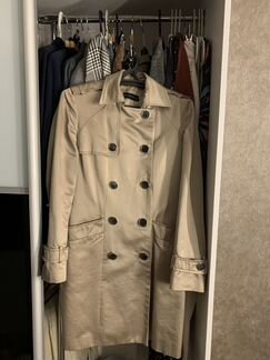 Плащ Zara