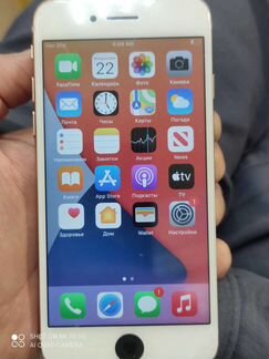 Телефон iPhone 8 64gb