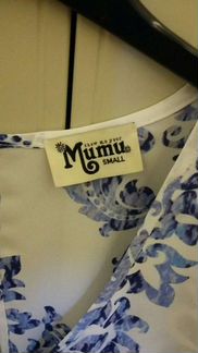 Платье Runaway, Show me your Mumu