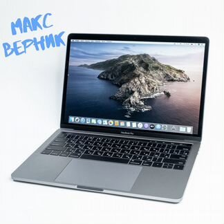 MacBook Pro 13 2016 (2.9/8/256) Space Gray