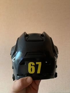 Хоккейный шлем Bauer Re-Akt 100 sr