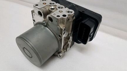 Блок ABS Lexus RX 3 2009-2015