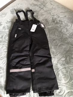 Брюки зимние Лэсситек