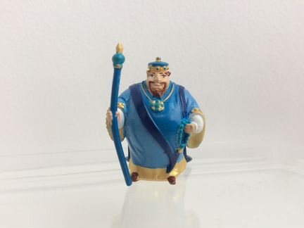 Ландрин 1