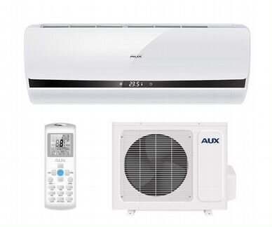 Кондиционер Haier