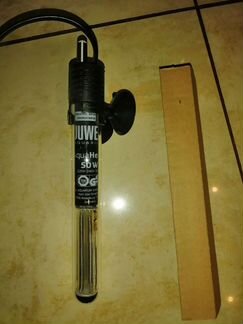 Водонагреватель juwel