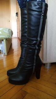 Сапоги