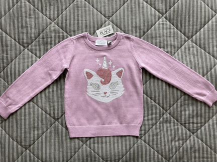 Свитер childrenplace 4 года