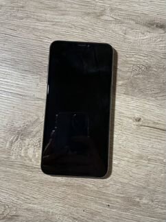 iPhone xs max 64 gb gold