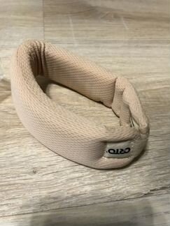 Бандаж шейный для новорождённых