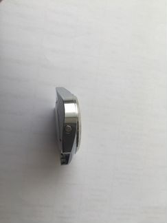 Полет Poljot 17 jewels 17 камней (стадион, рыбий г