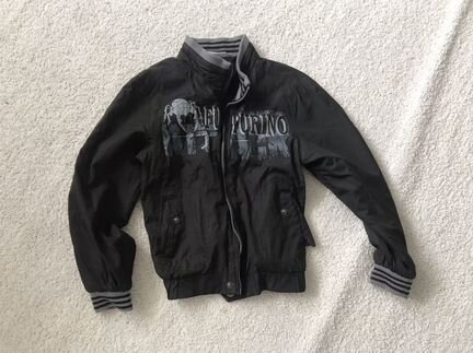 Куртка ветровка для мальчика