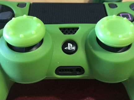 Насадки на стики