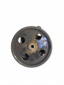 Насос гура на Форд Фокус 2 1.6. л