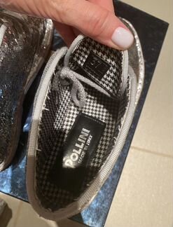 Ботинки pollini