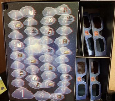 Имаджинариум 3D настольная игра