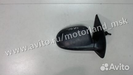 Зеркало боковое правое Hyundai i20, 2011