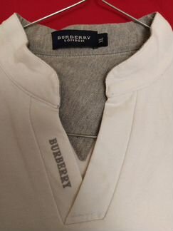 Футболка burberry