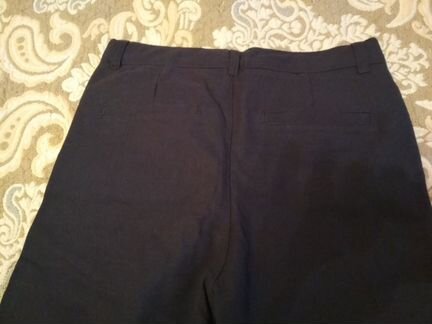 Брюки для школы, новые