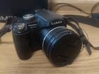 Фотоаппарат Panasonic Lumix FZ-18