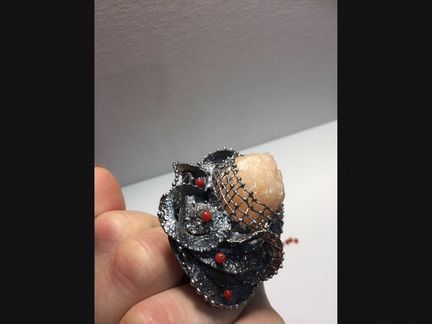 Авторское серебро