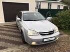 Chevrolet Lacetti 1.6 AT, 2006, 250 000 км
