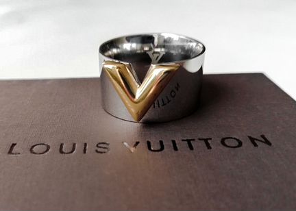 Луи Витон Louis Vuitton браслет серьги кольцо