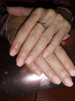 Маникюр, Наращивание ногтей Ламинирование ресниц