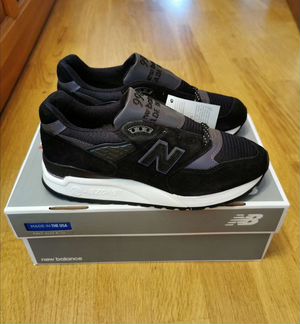 New Balance W 998 CG (7,5US) made in USA